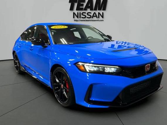 HONDA CIVIC TYPE R 2023 JHMFL5G49PX003695 image HONDA CIVIC TYPE R 2023 JHMFL5G49PX003695 image